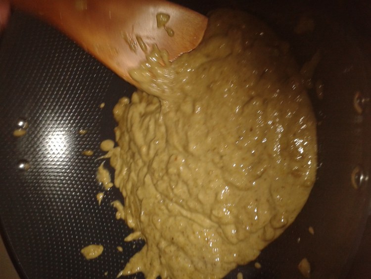 绿豆馅步骤4