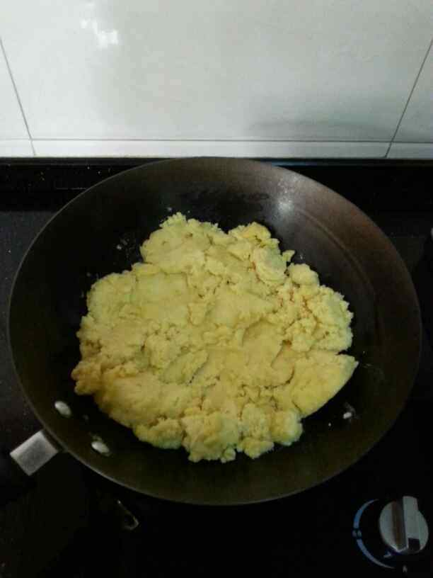 [手工美食]绿豆糕步骤6