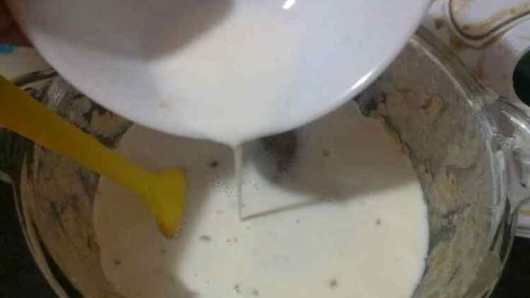 【手工美食】面包机版步骤5