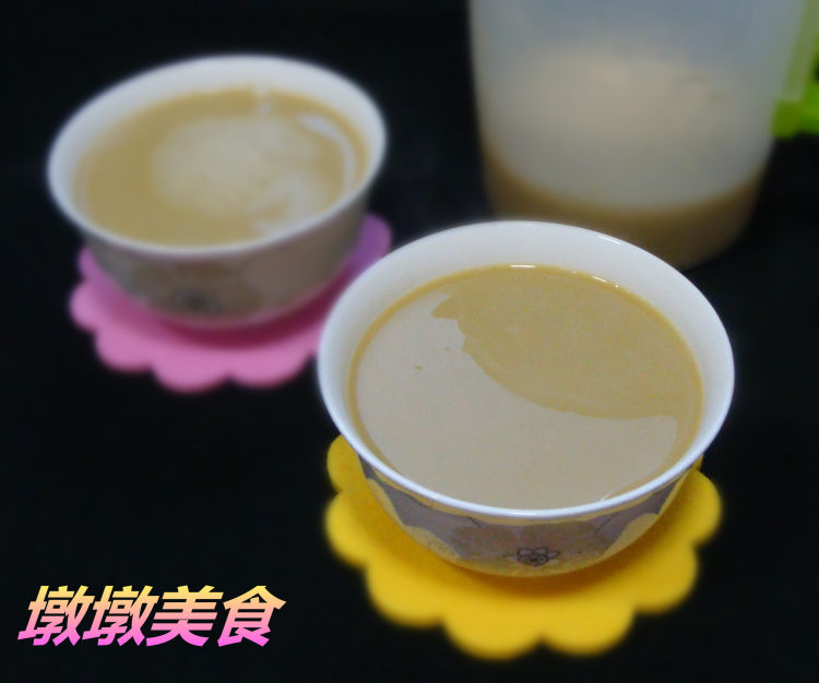 枸杞大枣双豆豆浆步骤14