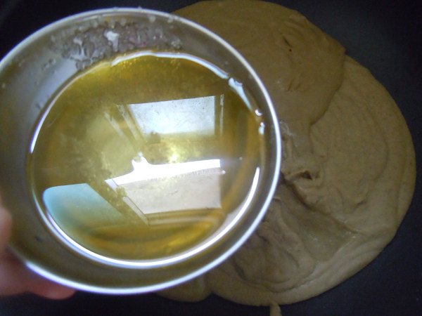 绿豆馅料步骤5
