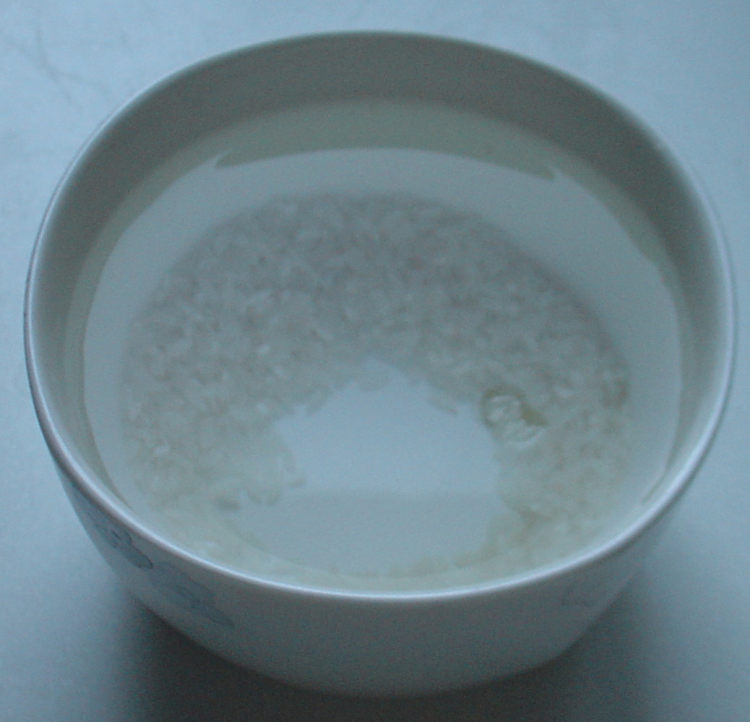 绿豆玉米糊步骤3