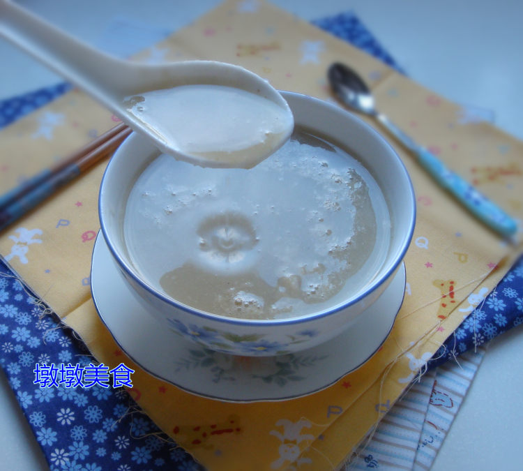 绿豆玉米糊步骤11