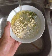 清火粥步骤2