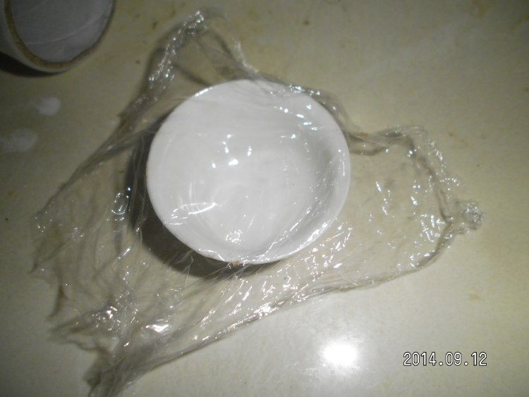 双豆糕步骤5