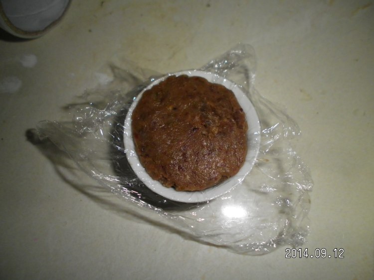 双豆糕步骤6