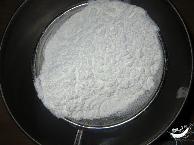 玉兔奔月趣味冰皮月饼步骤5