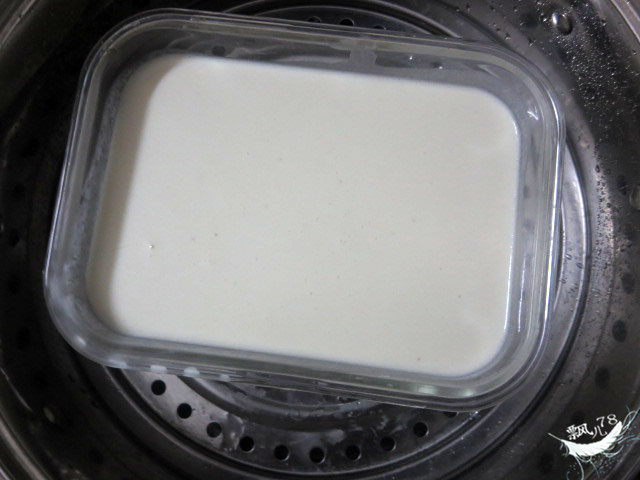 玉兔奔月趣味冰皮月饼步骤9