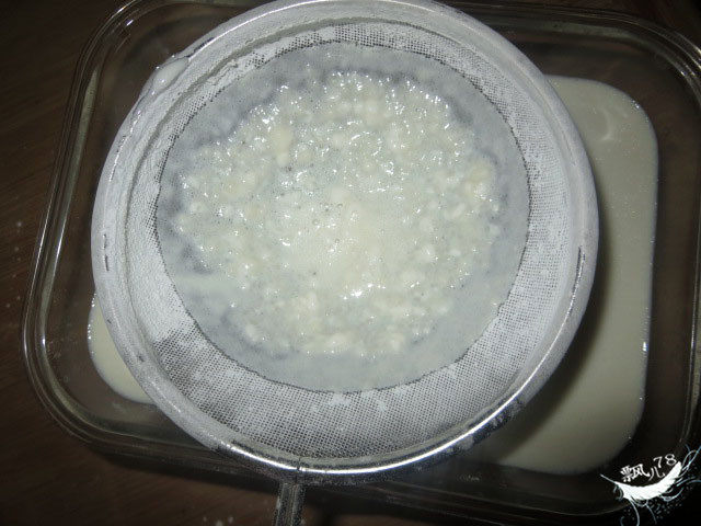 玉兔奔月趣味冰皮月饼步骤8