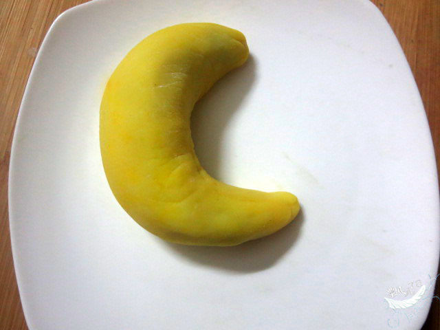 玉兔奔月趣味冰皮月饼步骤20