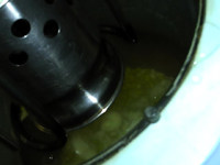 百合薏米绿豆浆步骤6