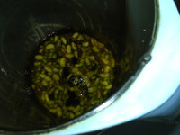 三豆消斑饮步骤4