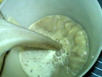 三豆消斑饮步骤9