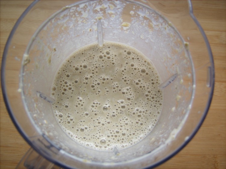 绿豆酸奶棒冰步骤6