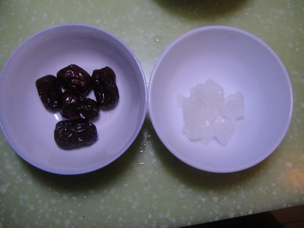自制八宝粥步骤12