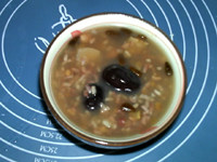 台式腊八粥步骤10