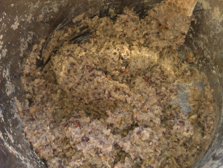 木糖醇桂花绿豆馅步骤8