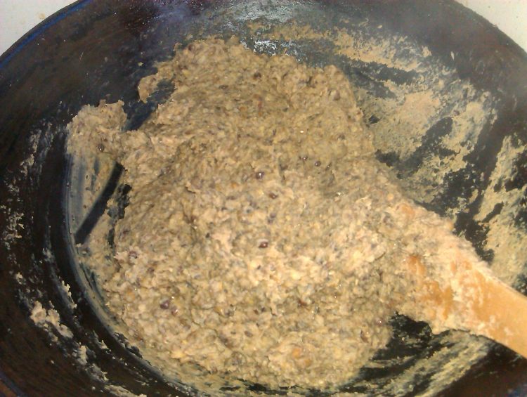 木糖醇桂花绿豆馅步骤9