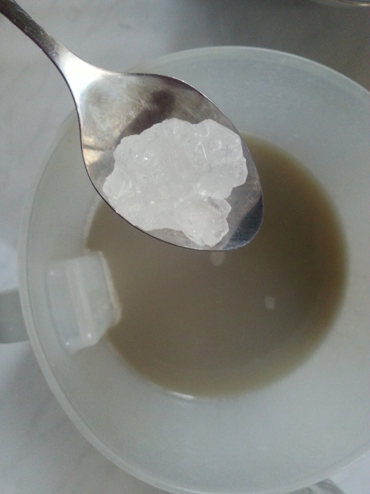 杂豆豆浆步骤9