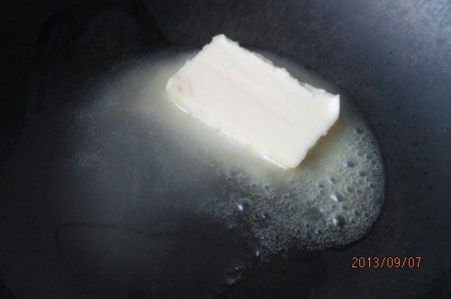 冰糖绿豆糕步骤6