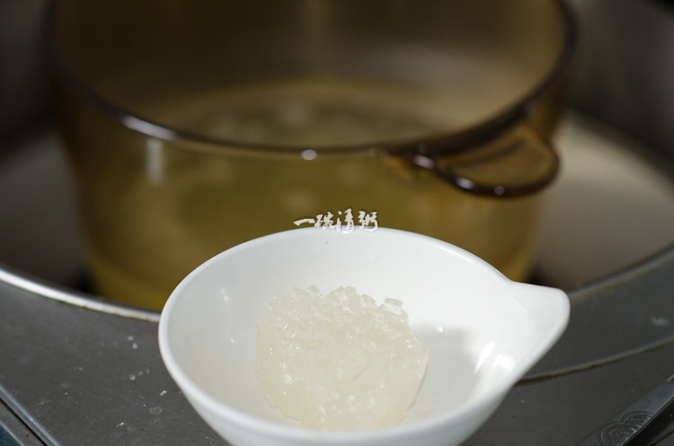 薏米绿豆饮步骤7