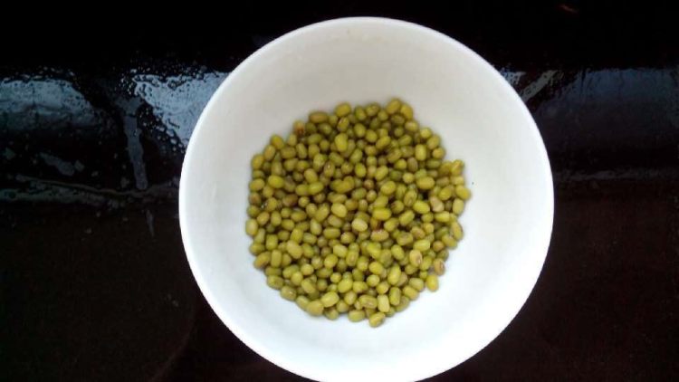 豆沙凉糕步骤4