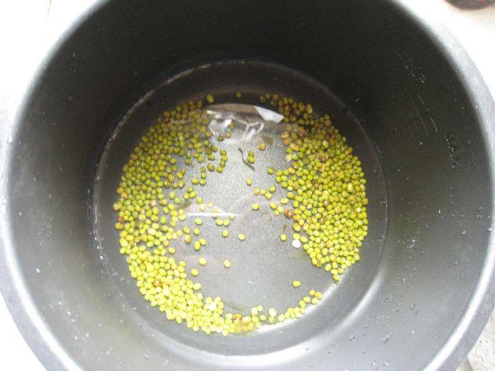 绿豆海带水步骤4