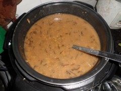 海带绿豆冰棍步骤8