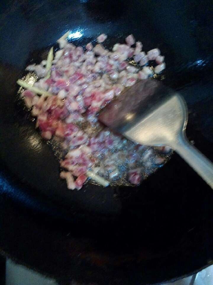 砂锅瘦肉粥步骤6