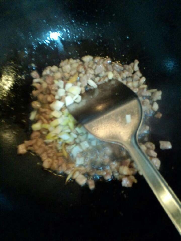 砂锅瘦肉粥步骤7