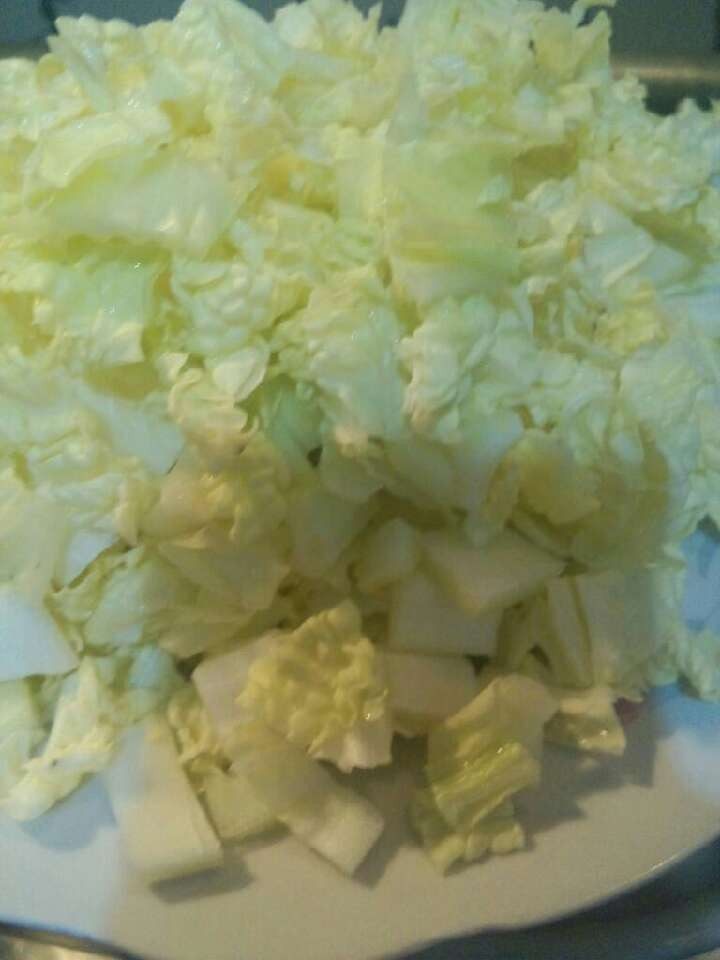 砂锅瘦肉粥步骤12
