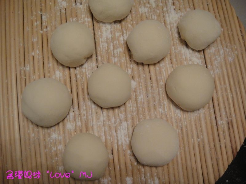 绿豆包步骤9
