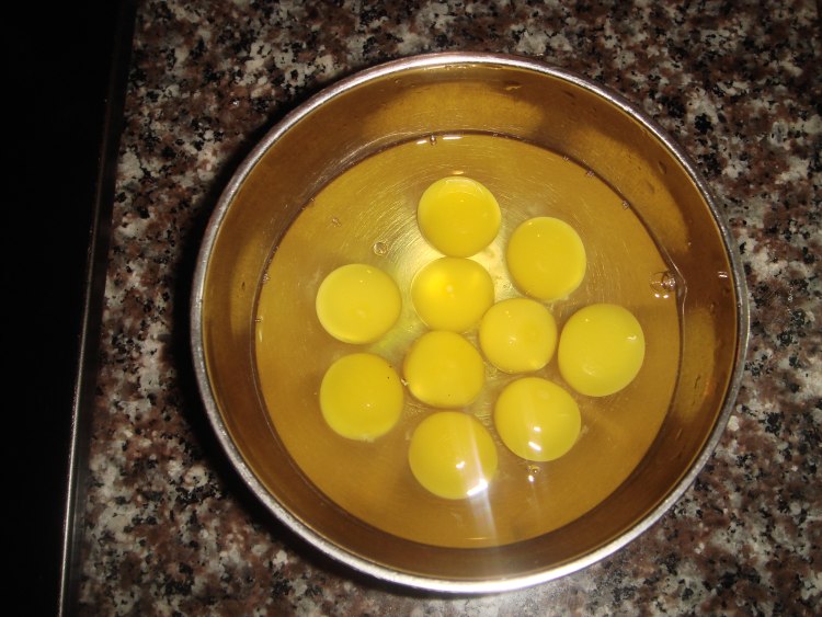 银耳绿豆甜品步骤5