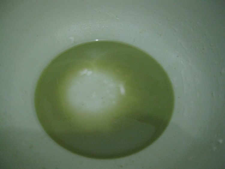 绿豆凉粉拌黄瓜步骤6