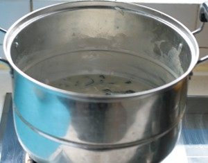 粉浆面条步骤6