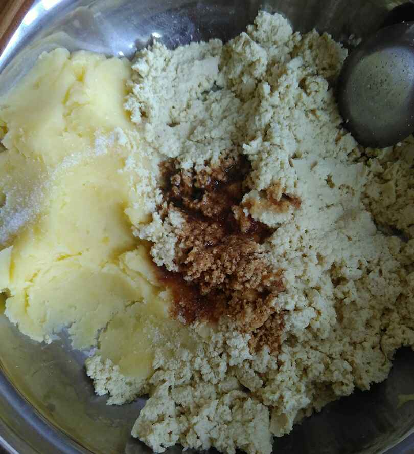 皇汁秋葵豆腐步骤8