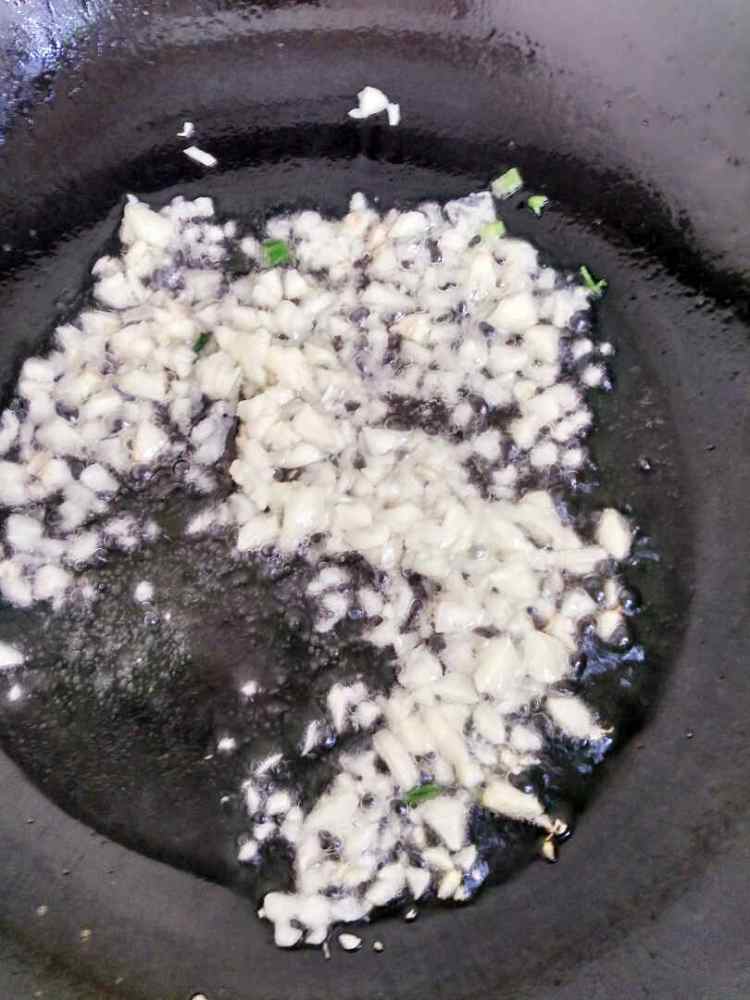 豆瓣酱炒豆腐步骤4