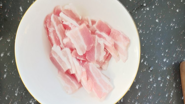 海蛎豆腐步骤3