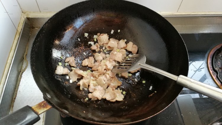 海蛎豆腐步骤6