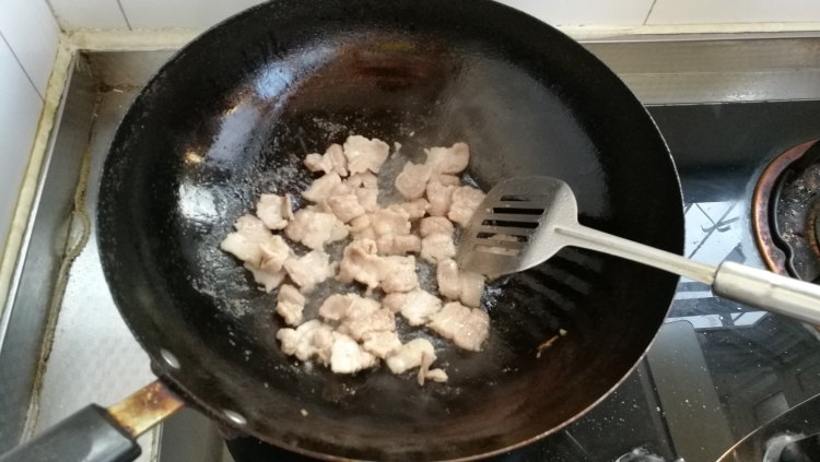 海蛎豆腐步骤5