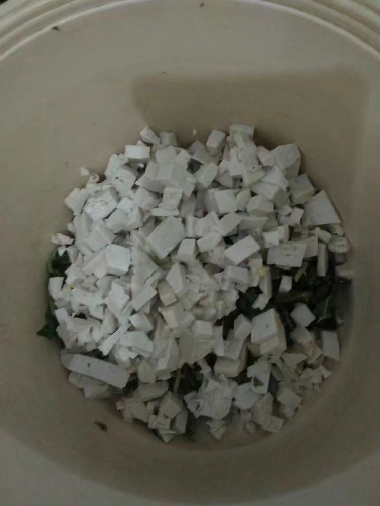 香春豆腐步骤5