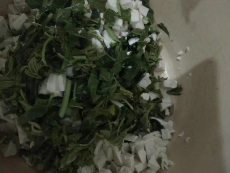 香春豆腐步骤2
