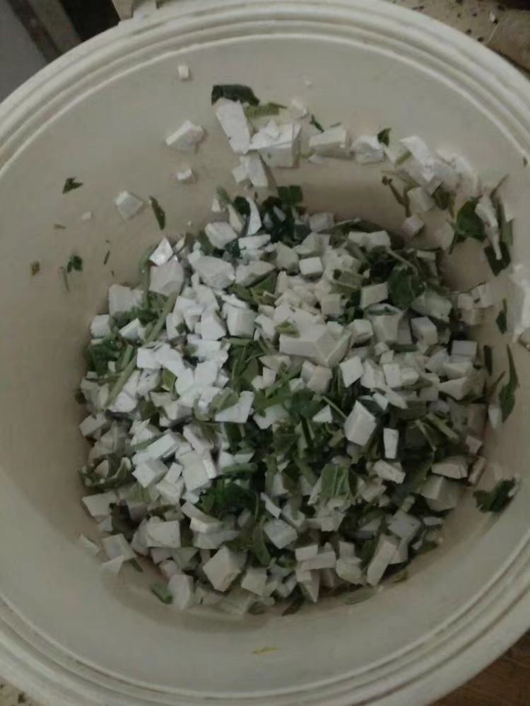 香春豆腐步骤7