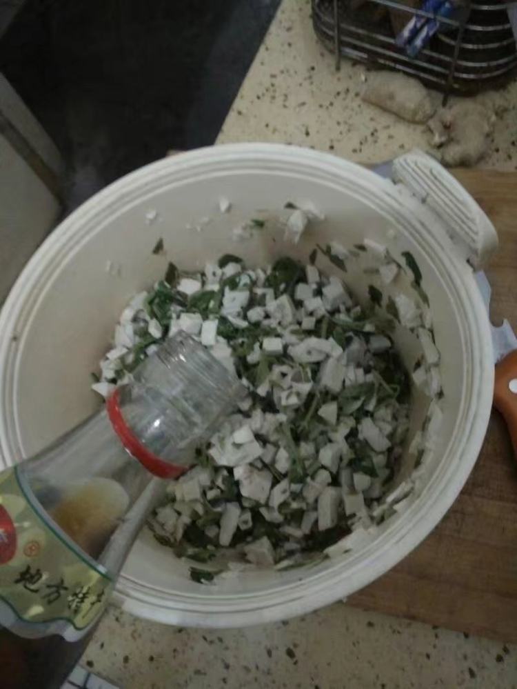 香春豆腐步骤6