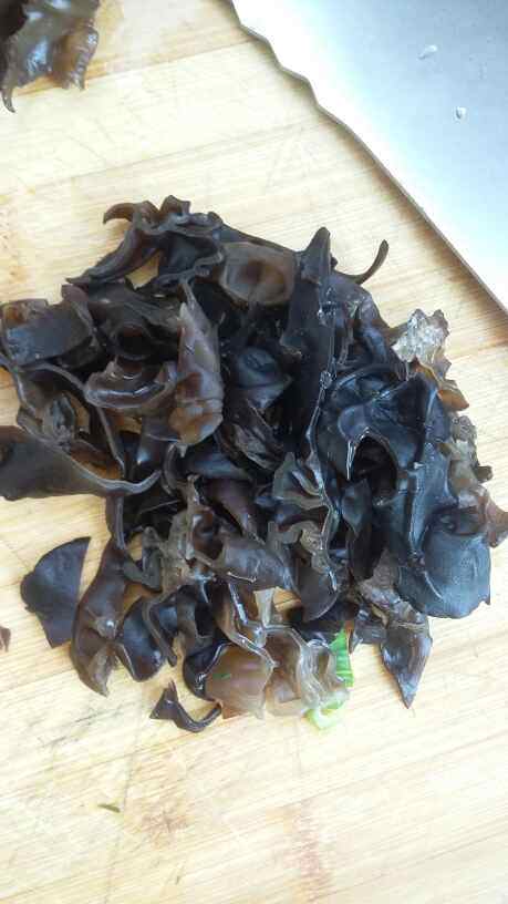 豆腐鲜汤步骤2