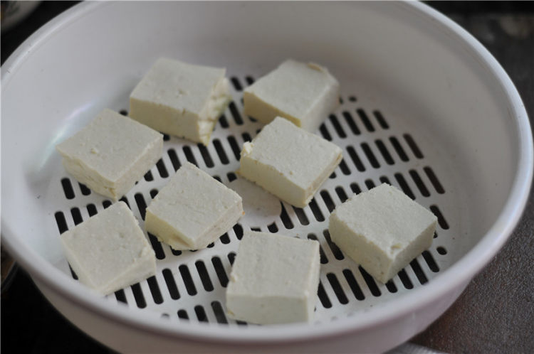 自制豆腐干步骤3