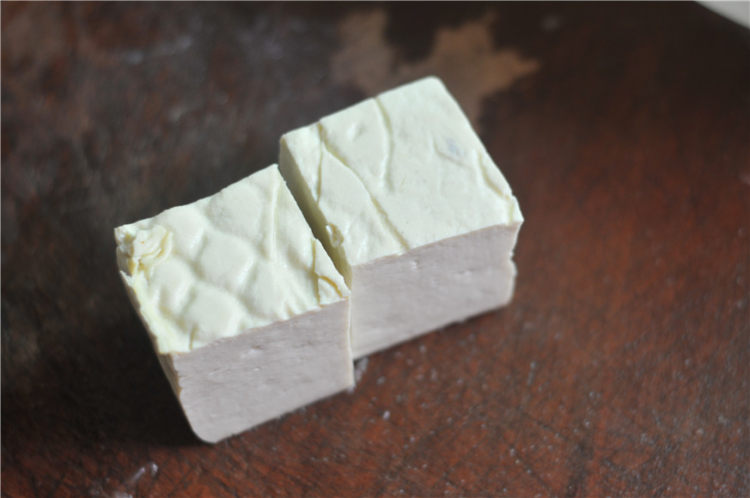 自制豆腐干步骤1