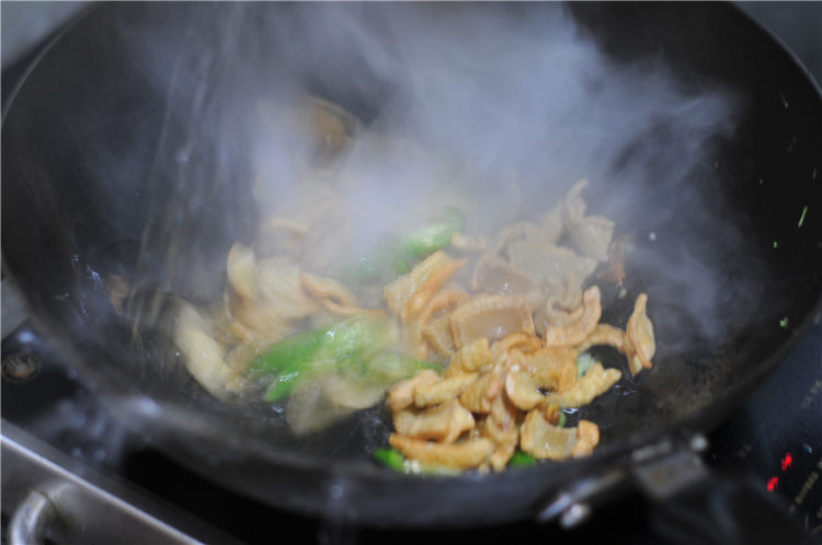 自制豆腐干步骤8