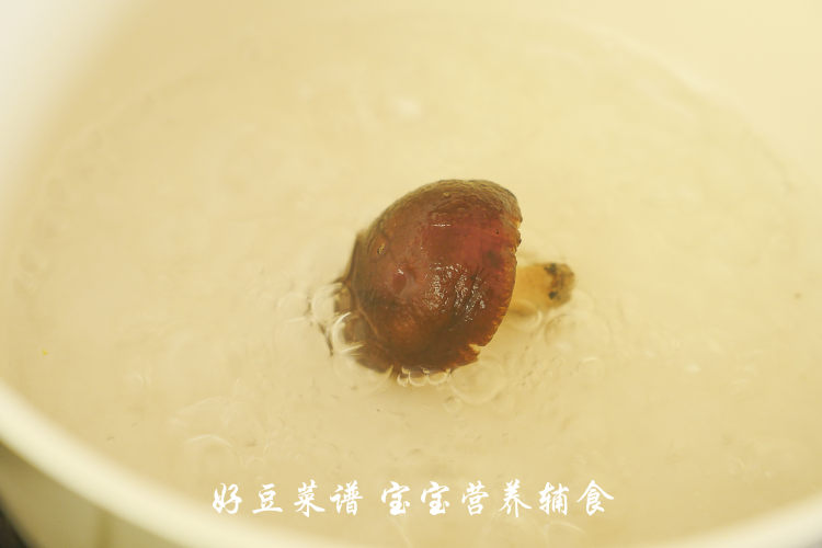 鲜蔬豆腐酿黄瓜步骤3