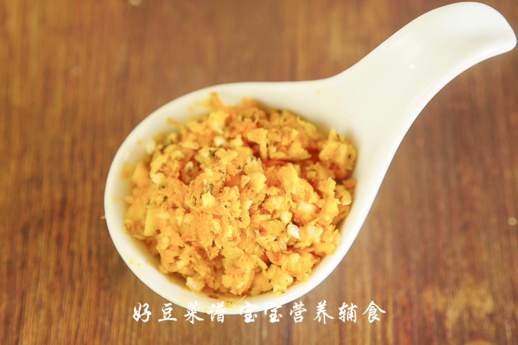 鲜蔬豆腐酿黄瓜步骤7
